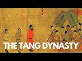 Tang Dynasty Culture and Achievements