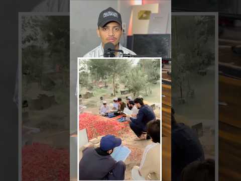 Ek Insan <strong>ke</strong> Liye Dua 😯 | #shorts #islamic