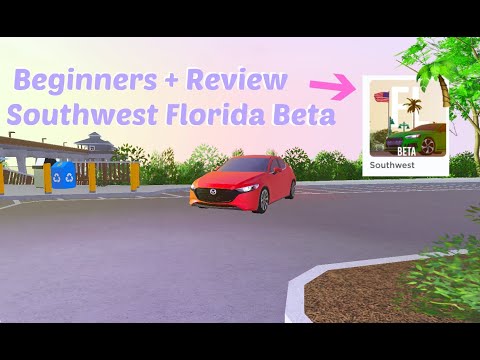 Codes For Southwest Florida Beta Roblox Codes 06 2021