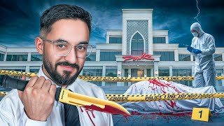 جريمة في قصر باور لكن .. مين القاتل؟  🔥 🏆 🔪