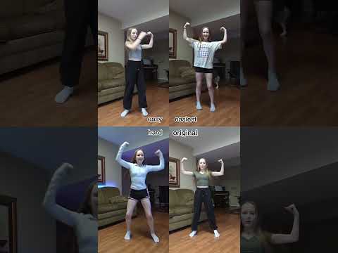 choose your favorite! TRY MY DANCE #viral