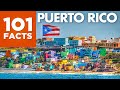 Puerto Rico: A Tropical Island with a Rich History