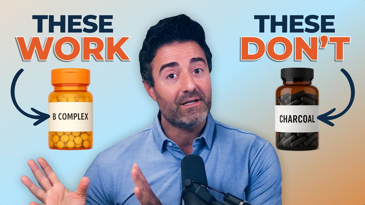How To Treat Toxic Mold Exposure (Signs, Symptoms & Supplements)