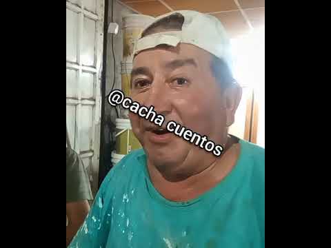 VIEJO IMPOTENTE. Humor de cacha cuentos.