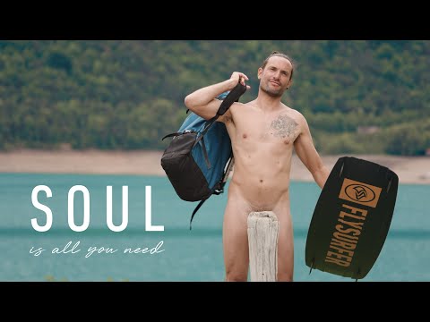 Soul is all you need