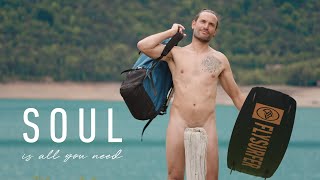 Soul is all you need