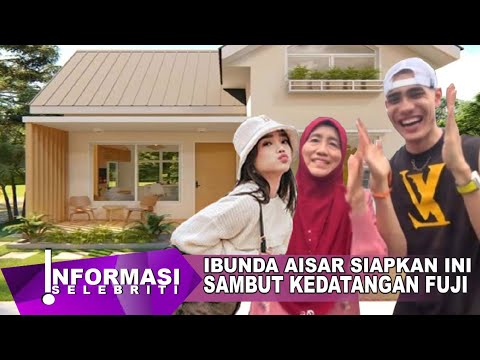 Aisar Perlakukan Fuji Dengan Baik Saat Di Malaysia