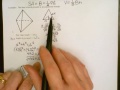 Pyramid and Triangle Geometry Concepts