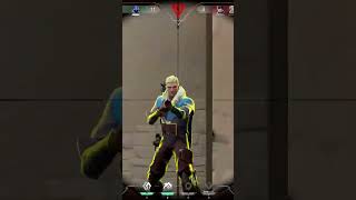 1v2 thrifty clutch #XENCUP #天アルWIN | #amakakeyui (#Twitch)