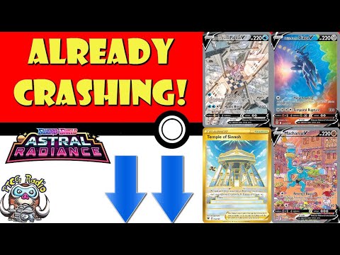 Pokemon TCG News