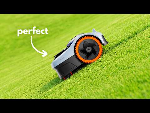 Is The Navimow i2 AWD The Best Value Robot Mower Right Now?