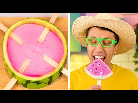 Recetas creativas para convertirte en un dios de la cocina