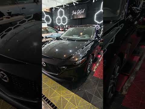¡CUIDADO porque lo más seguro es que así te entregan tu auto "nuevo"!