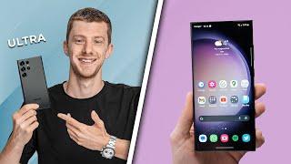 Vidéo-Test : TEST du Samsung Galaxy S23 Ultra : Le meilleur smartphone ! ?