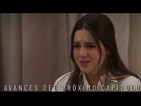 Amor Amargo Avance Capítulo 11 | Leonor Lleva a La Cárcel a Eva C11