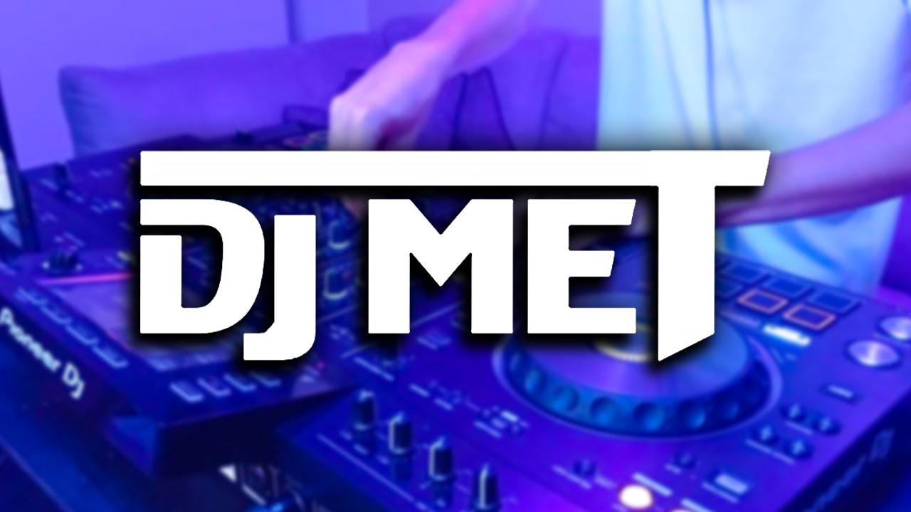 Dj Met