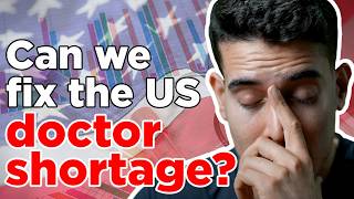 187,130 Doctors Short by 2037 (What This Means for You)