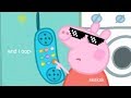 Peppa Pig Whistling Adventures