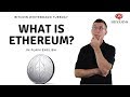 Understanding Ethereum