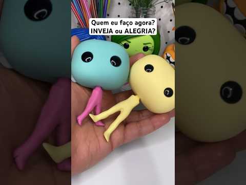 NO FINAL ME AJUDEM 😱 #divertidamente #insideout #biscuit