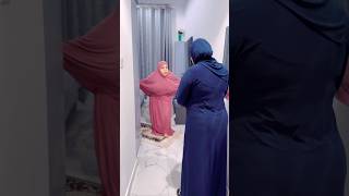 سمعت الام ابنها صار معو حادث سير؟ #محمد_ديمو