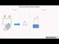 Slicing Three-Dimensional Shapes