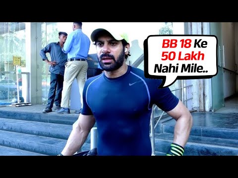 Karan Veer Mehra’s Bigg Boss 18 Prize Money STILL UNPAID? Shocking Revelation!