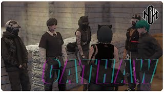 【GTA V RP】 NO TURNING BACK #DeadBoys #NoirRoleplay
