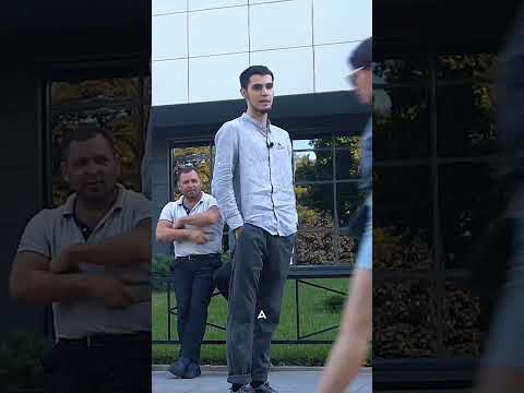 Она же страшная😂 | #ахмед #венгалби #музыка #расул #тамаев