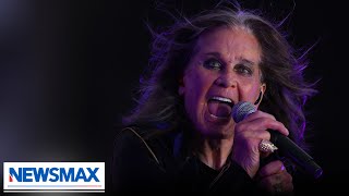 Ozzy was the 'Prince of Darkness,' but he will shine on: Anthony DeCurtis | America Right Now