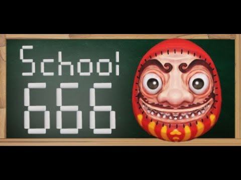 រត់គេចពីសាលា666