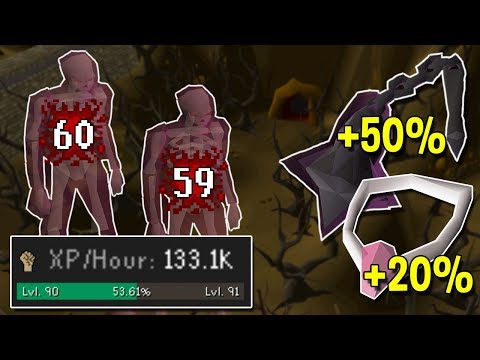 osrs combat time calc