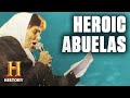 The Story of Argentina's Lost Children