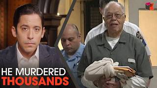 The Worst Serial Killer In American History Has Died