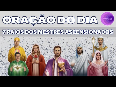 ORAÇÃO do DIA | Quarta | Raio Branco #oraçãododia