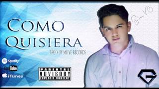 Gian VO - Como Quisiera
