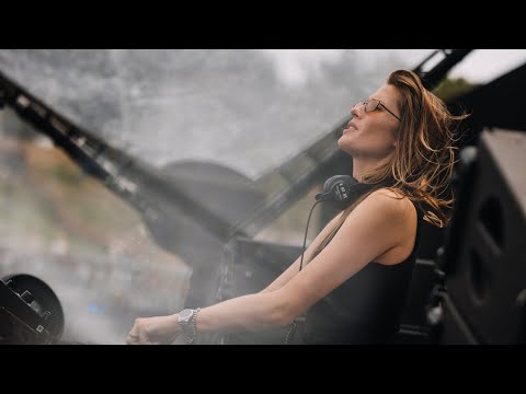 Charlotte De Witte Daybreak WE1 | Tomorrowland 2025
