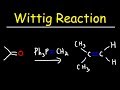 Understanding the Wittig Reaction