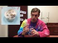 Separating Sand and Gravel Mixtures
