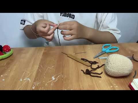 How to Hold Your Knitting Needles Properly and Avoid Common Mistakes PART4