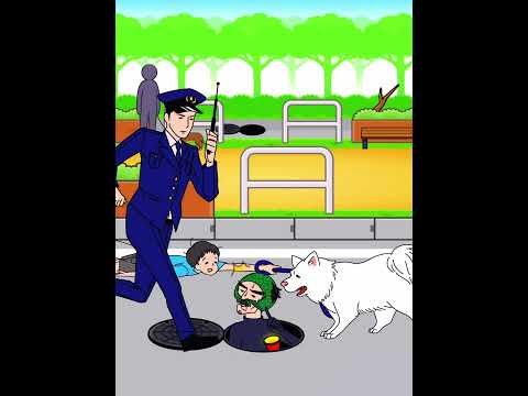 Help the dog brings lazy boy for a walk 🤤 #shorts #gaming #youtubeshorts