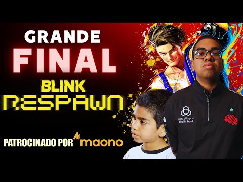 COMEÇOU JOVEM E HOJE É UMA LENDA DO STREET FIGHTER - APOIO @maonolatino5569