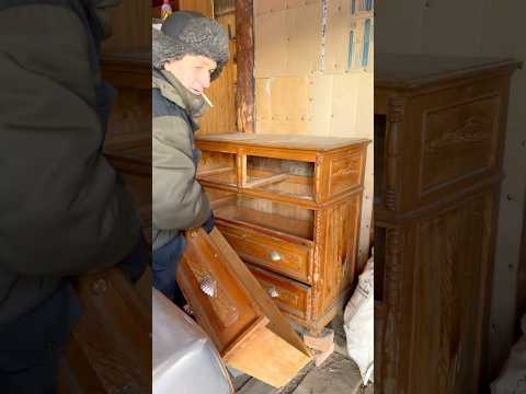 История длиною в несколько жизней…