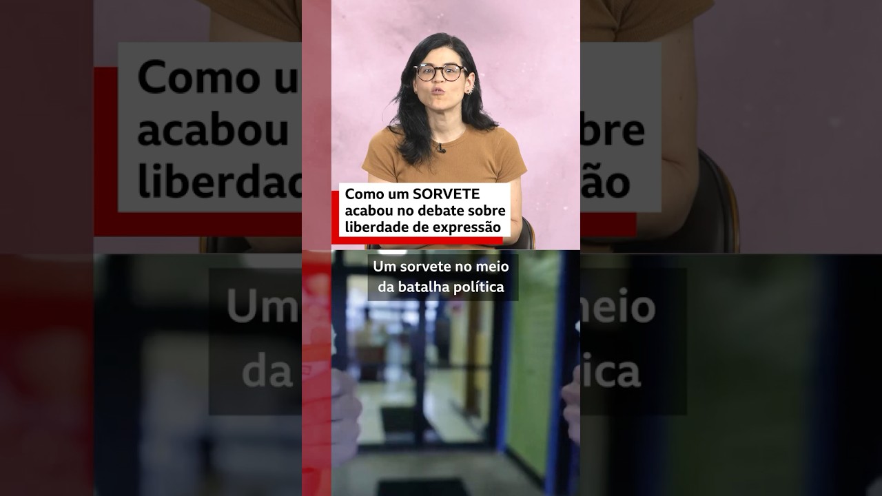 Fundador da Ben  Jerrys deixa a empresa em meio a conflito com a Unilever