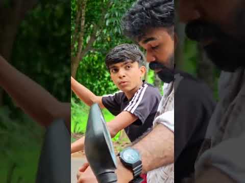 ആരെയും നമ്മൾ വില കുറച്ച് കാണരുത് ❤️❤️