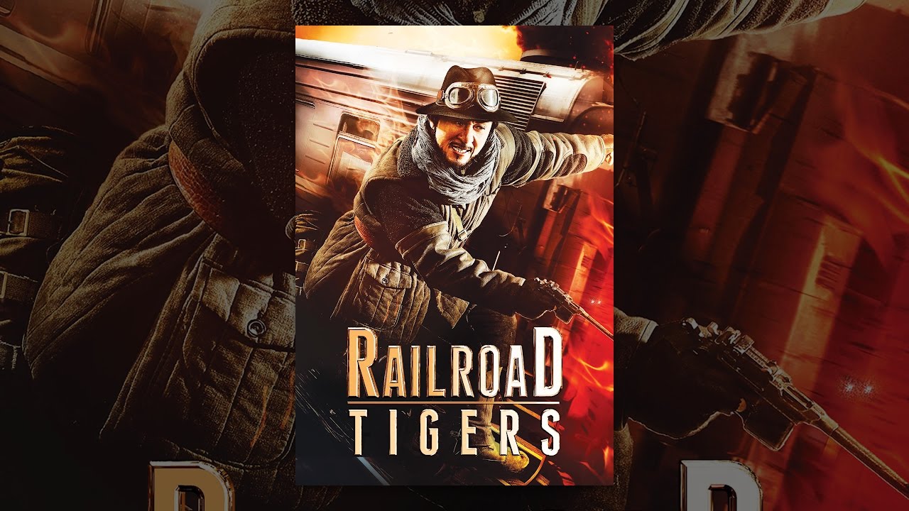 Railroad Tigers Miniature du trailer