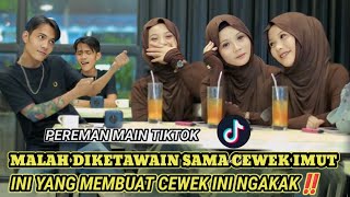 PRANK SHOLAWAT!! YANG TADINYA NGEREMEHIN MALAH DI BIKIN NYAMAN SAMA BERANDAL