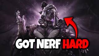 Huge CHANGES (and NERFS) | Best Time to Farm Shadowgrapher Update in Warframe