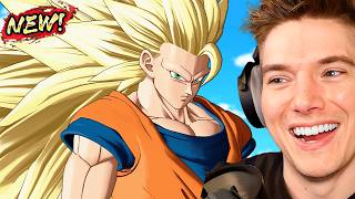 The NEW SSJ3 Goku Was a Mistake