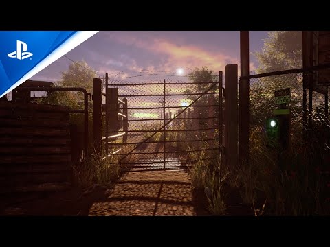 The Texas Chain Saw Massacre - Launch Trailer | PS5 & PS4 Games